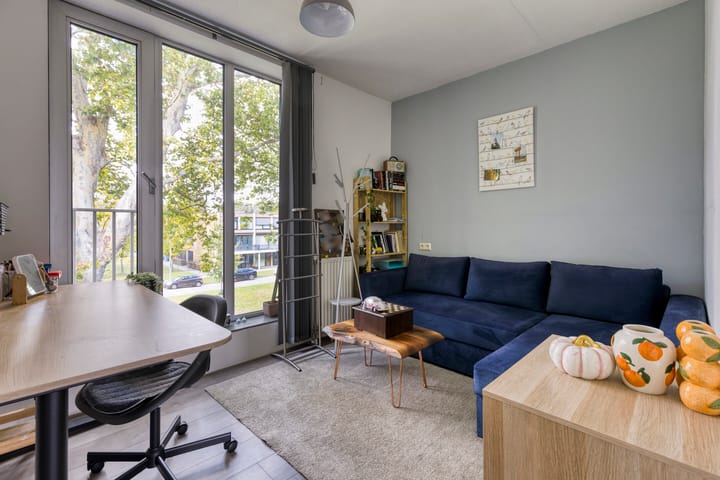 Photo 29 of Pauwenburg 20