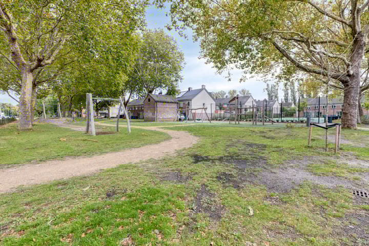 Photo 34 of Pauwenburg 20