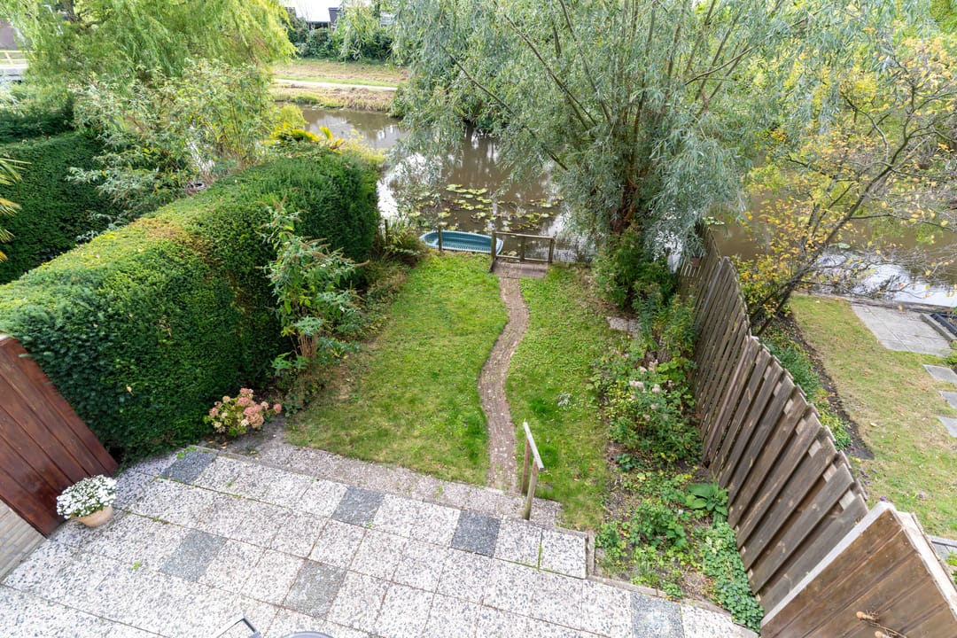 Foto 31 van Grabijnhof 25