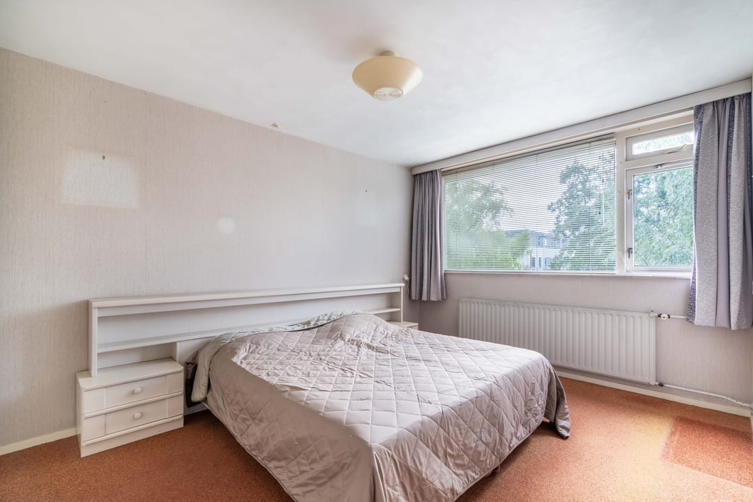 Foto 32 van Grabijnhof 25