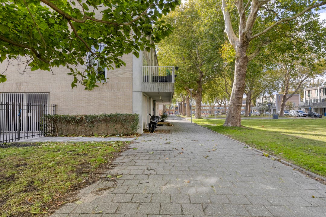 Foto 37 van Pauwenburg 20