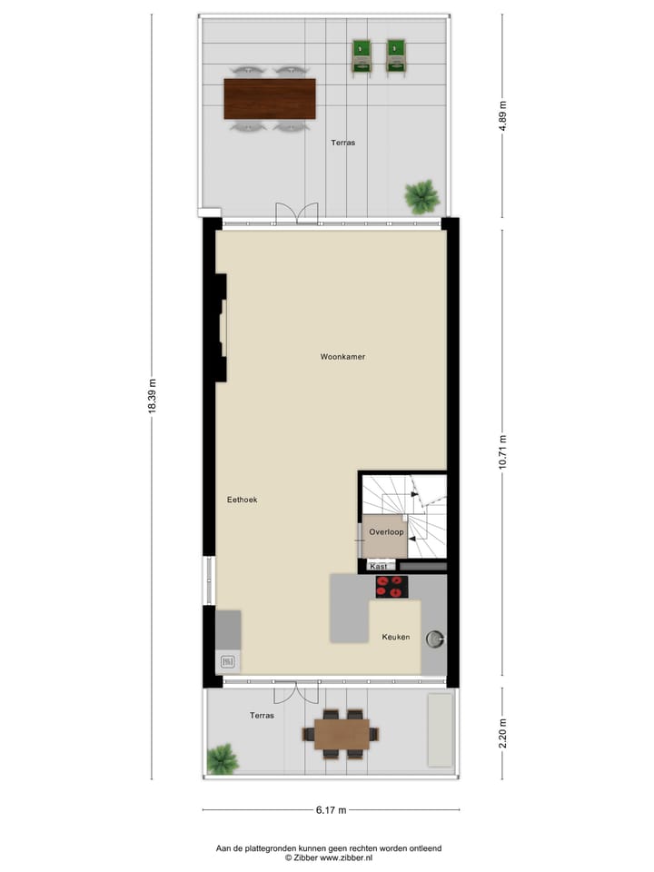 Photo 41 of Pauwenburg 20