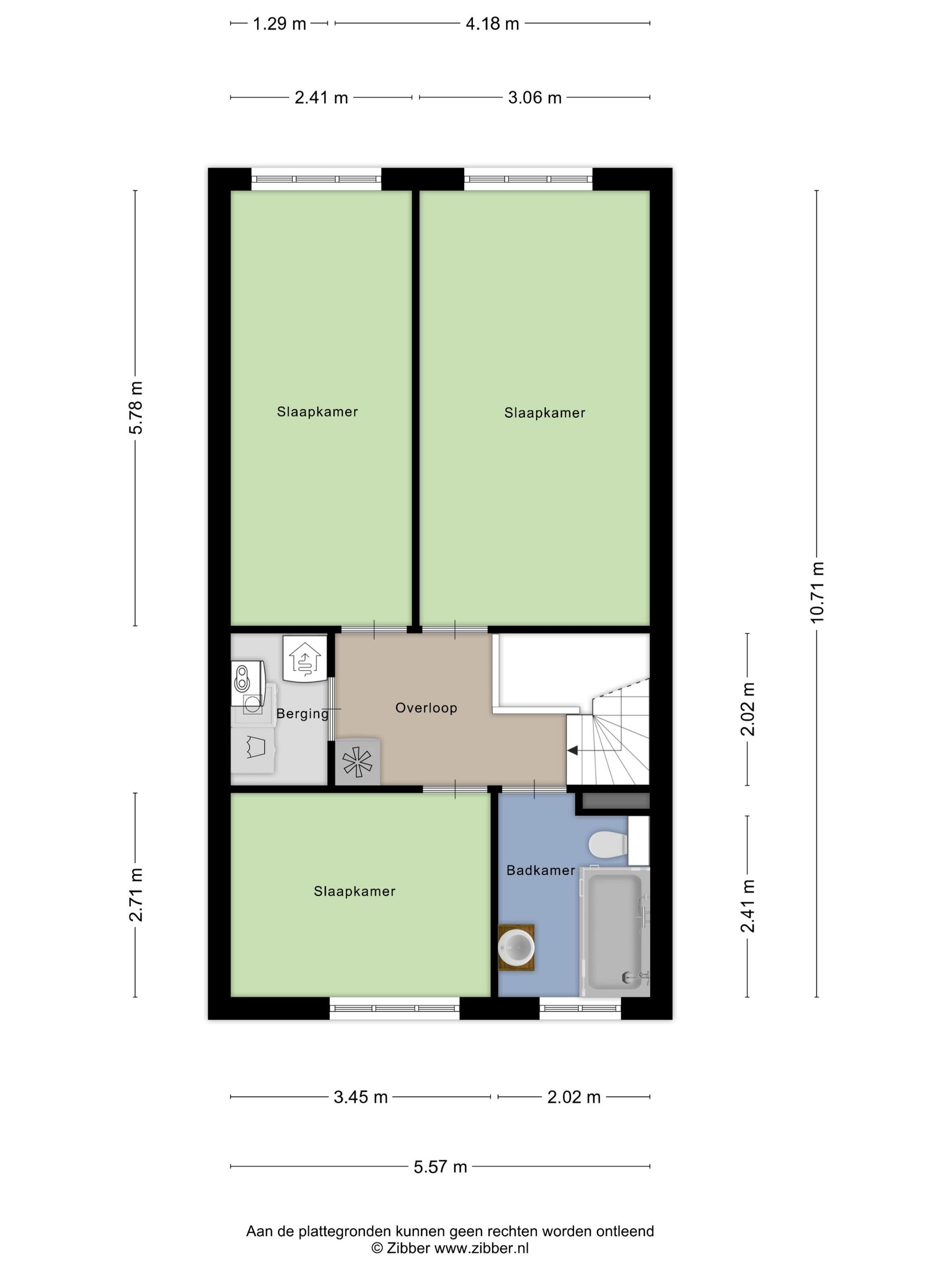 Foto 42 van Pauwenburg 20