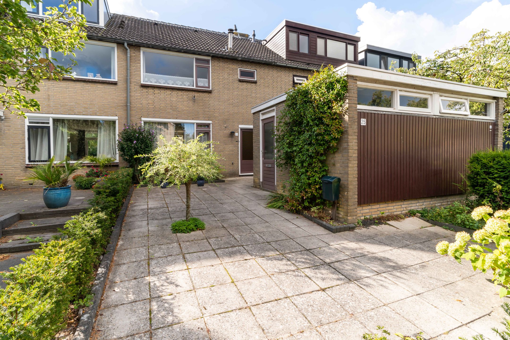 Foto 45 van Grabijnhof 25