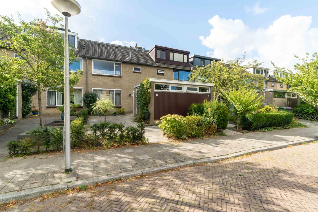 Foto 46 van Grabijnhof 25