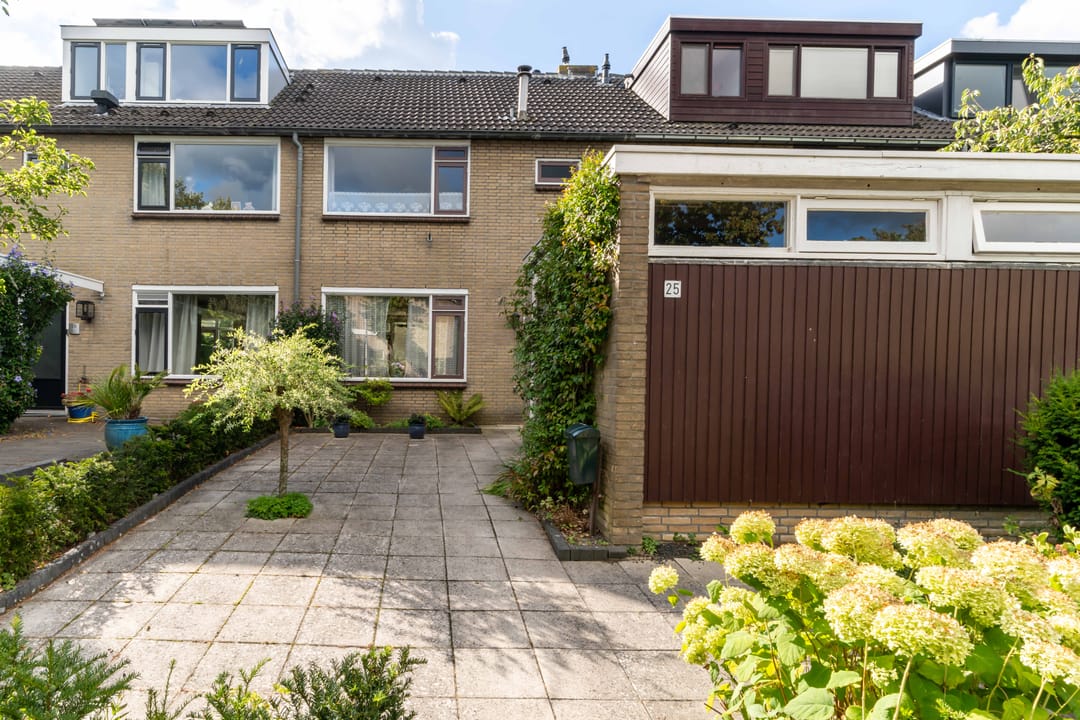 Foto 47 van Grabijnhof 25