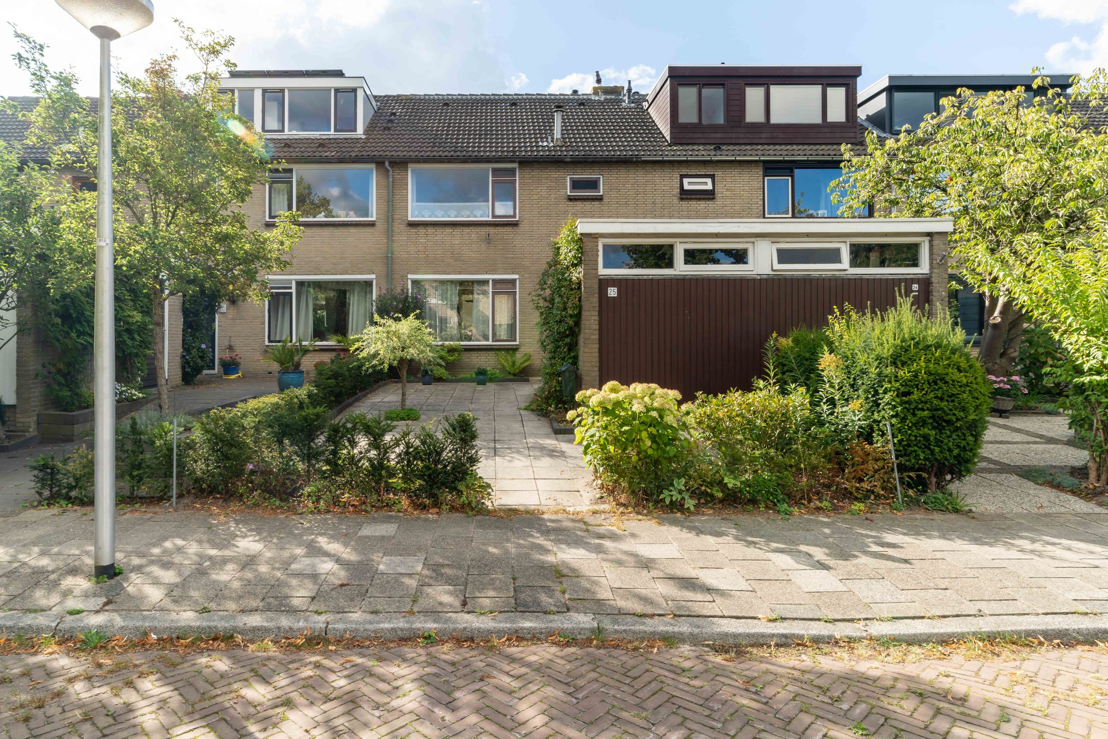 Foto 48 van Grabijnhof 25