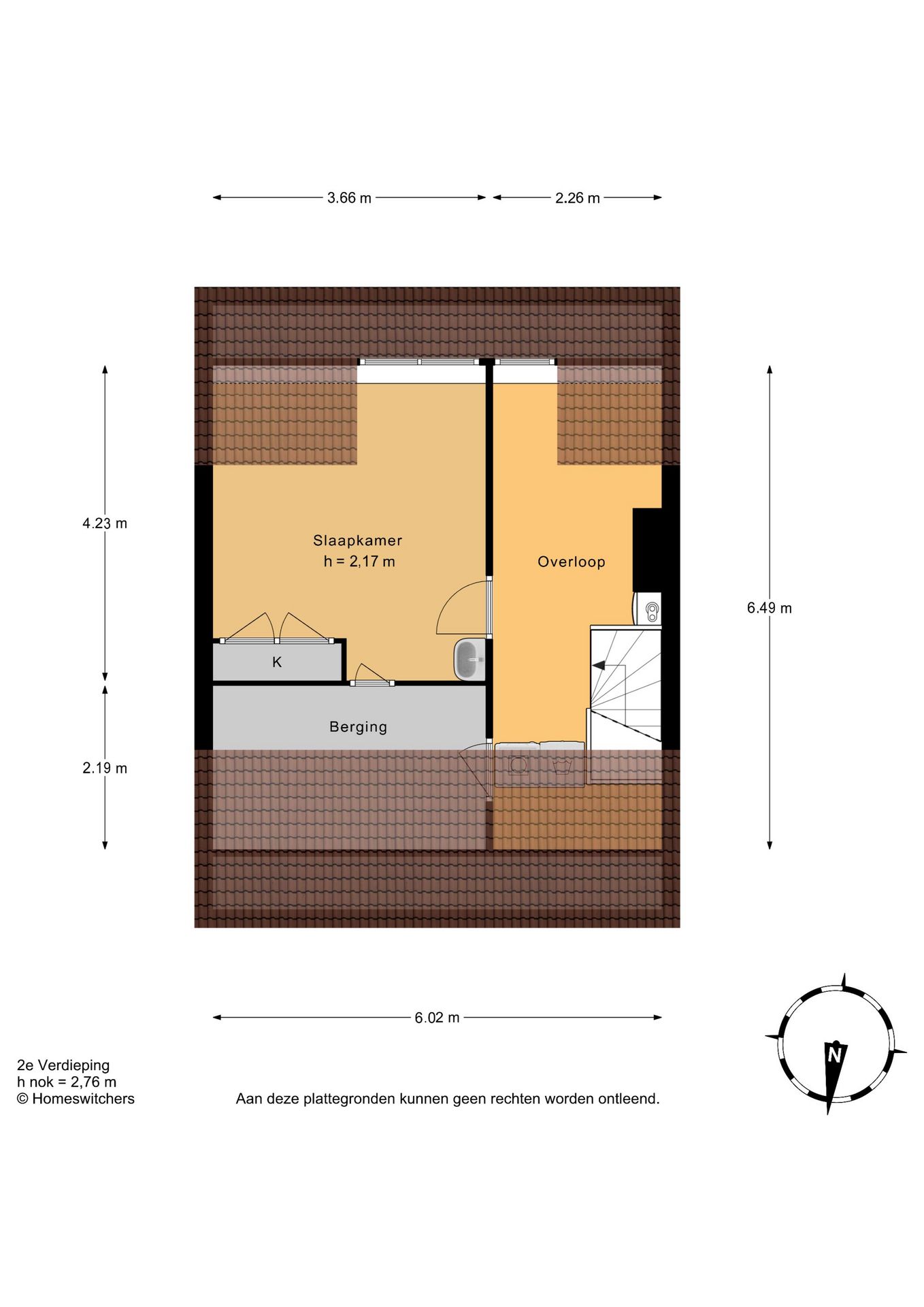 Foto 51 van Grabijnhof 25