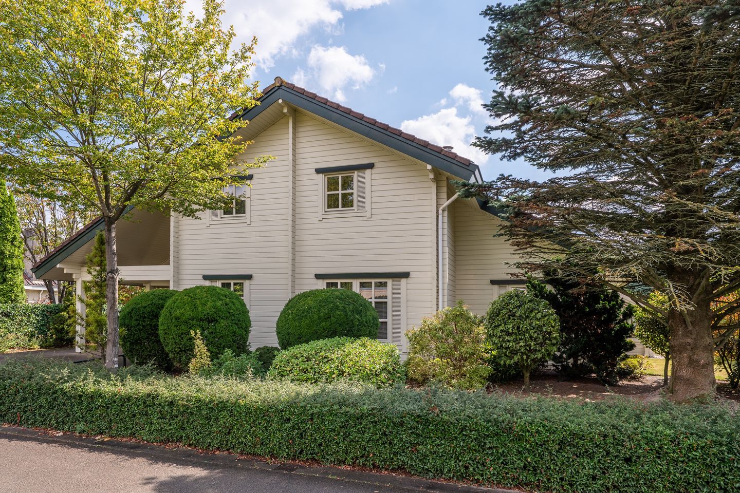 Photo 1 of Jan Gielenlaan 7