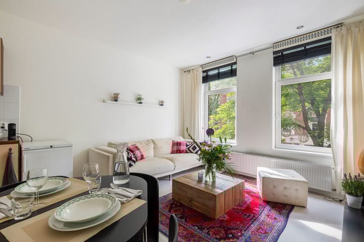 Photo 2 of Nieuwe Binnenweg 241-B01