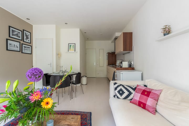 Photo 3 of Nieuwe Binnenweg 241-B01