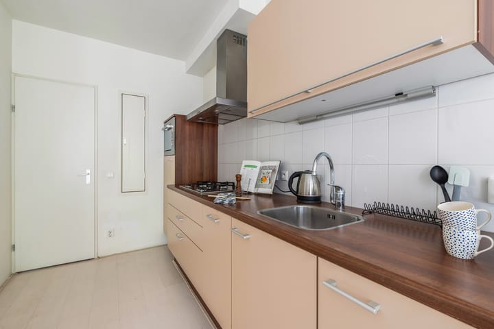 Photo 5 of Nieuwe Binnenweg 241-B01