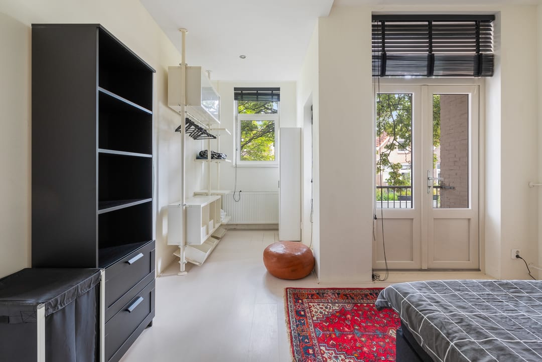 Foto 7 van Nieuwe Binnenweg 241-B01