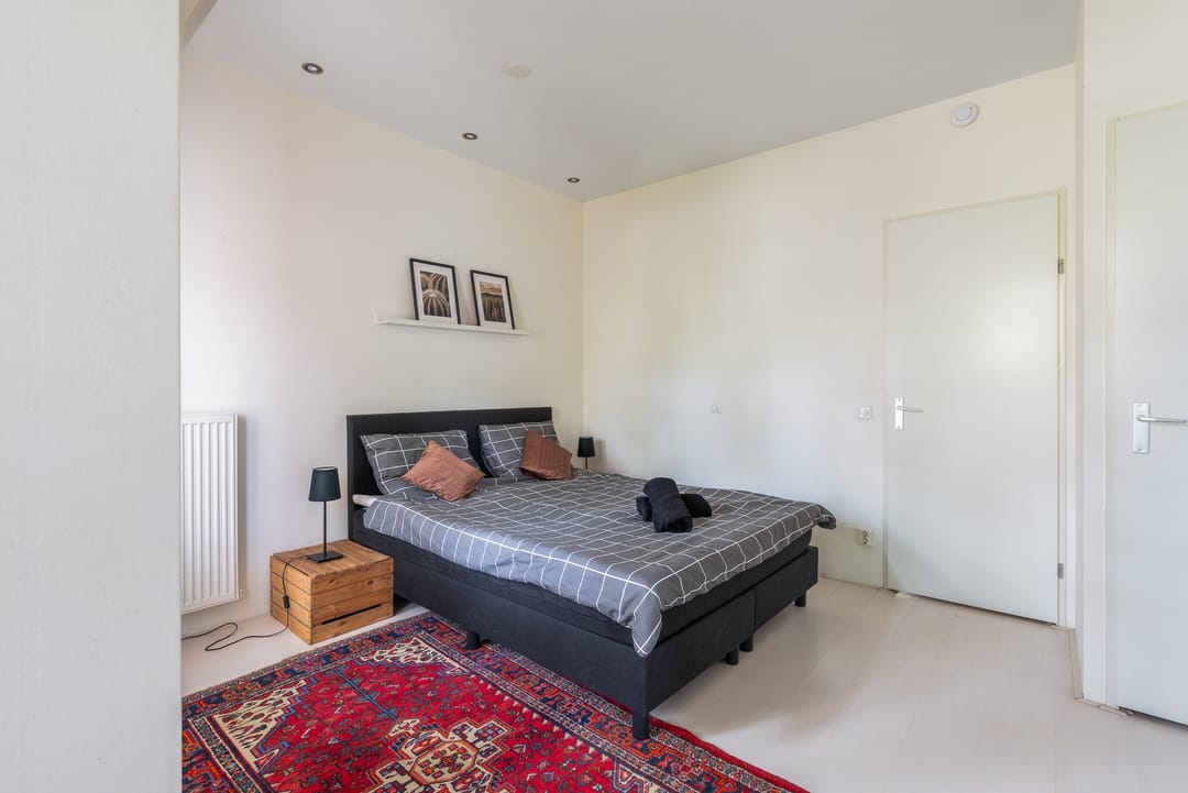 Foto 8 van Nieuwe Binnenweg 241-B01