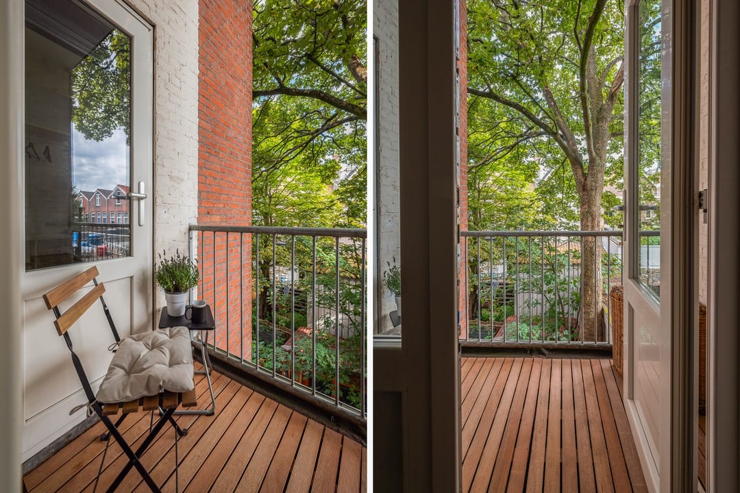 Foto 11 van Nieuwe Binnenweg 241-B01