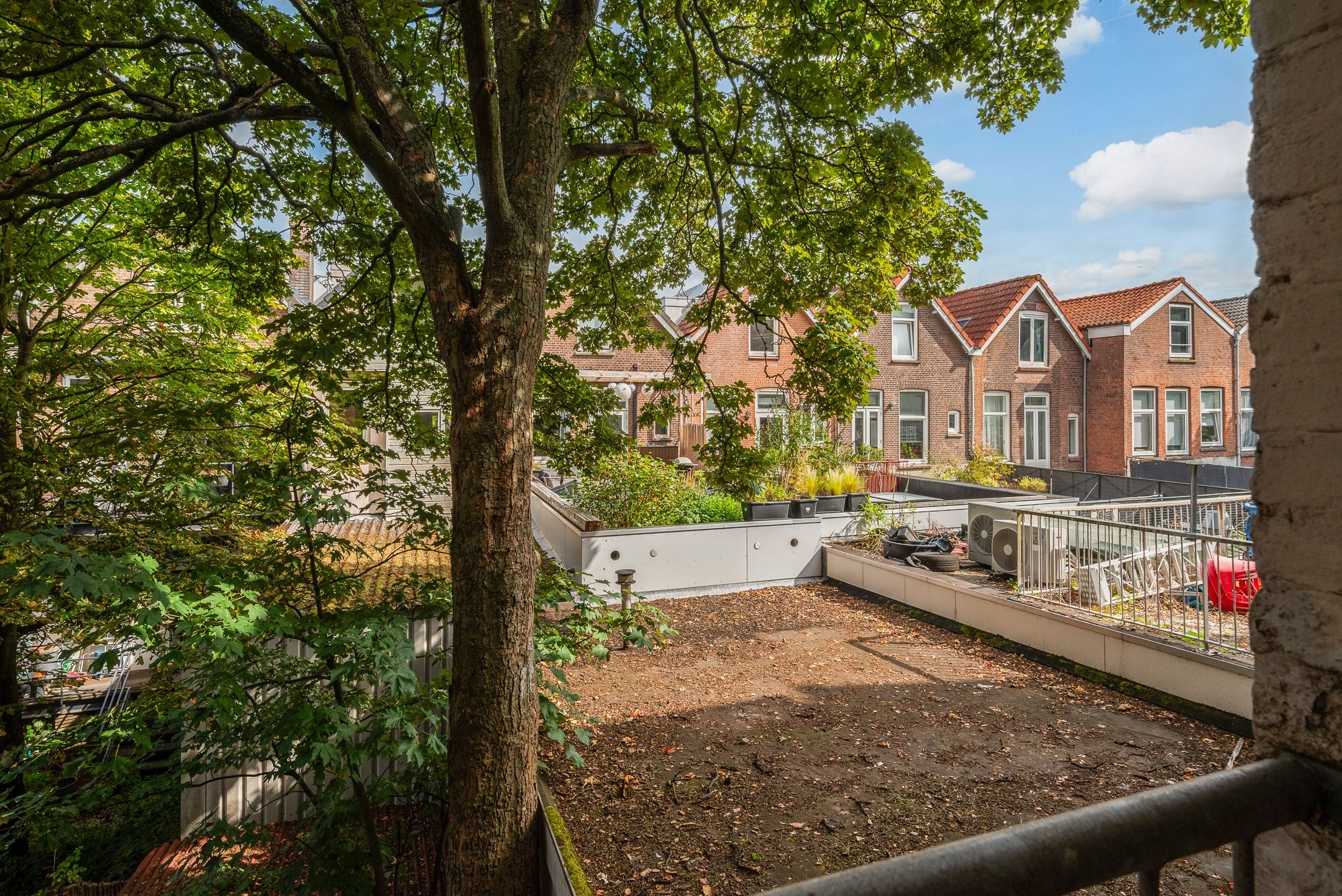 Foto 12 van Nieuwe Binnenweg 241-B01