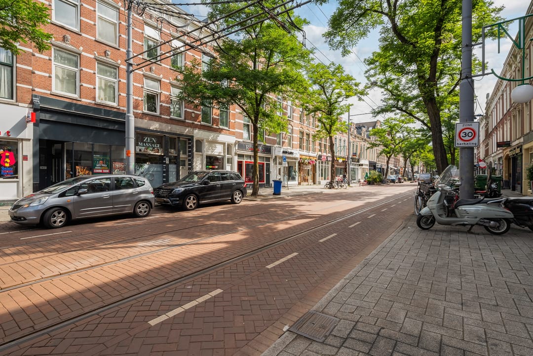 Foto 16 van Nieuwe Binnenweg 241-B01