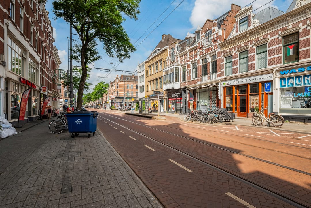 Foto 17 van Nieuwe Binnenweg 241-B01