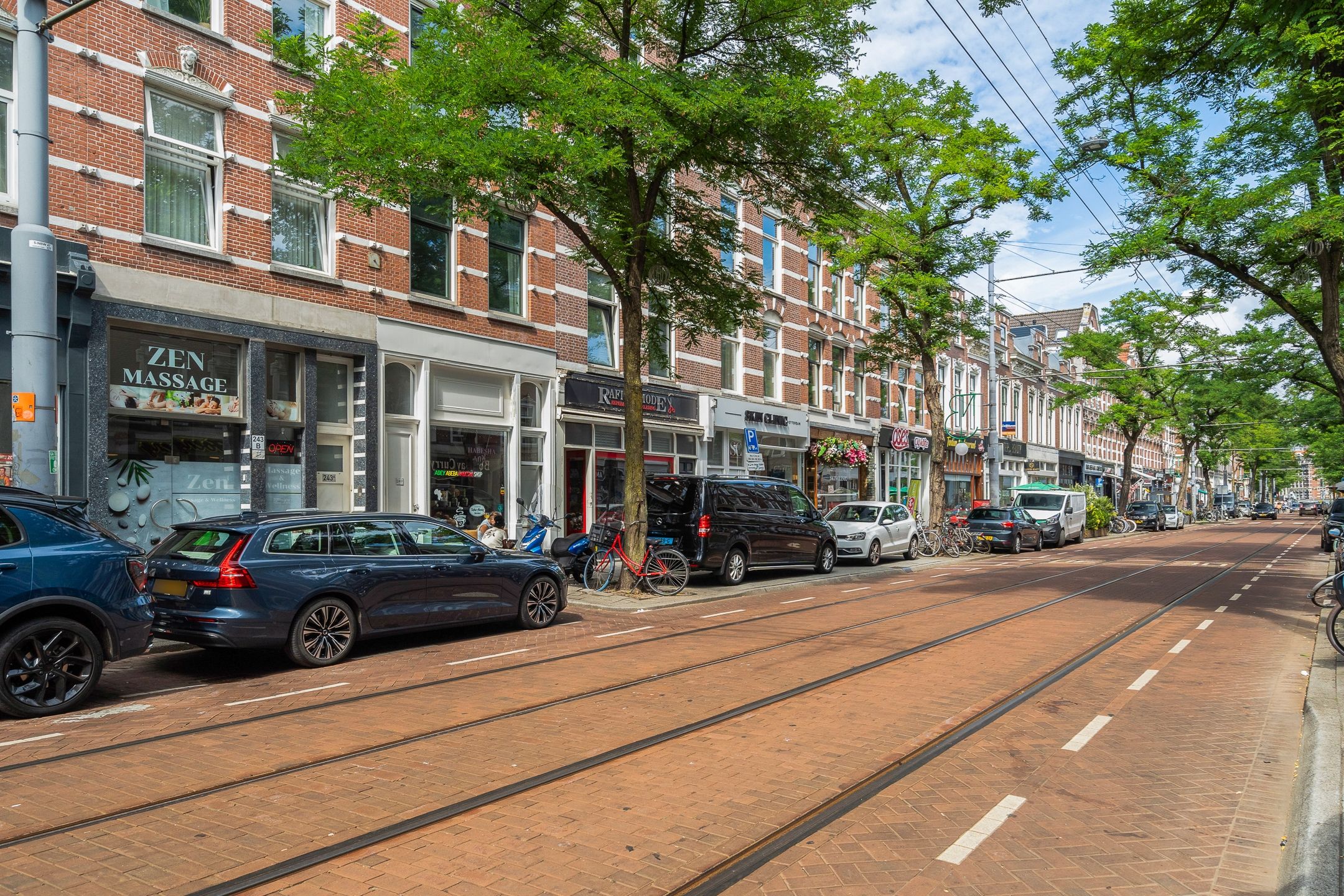 Foto 18 van Nieuwe Binnenweg 241-B01