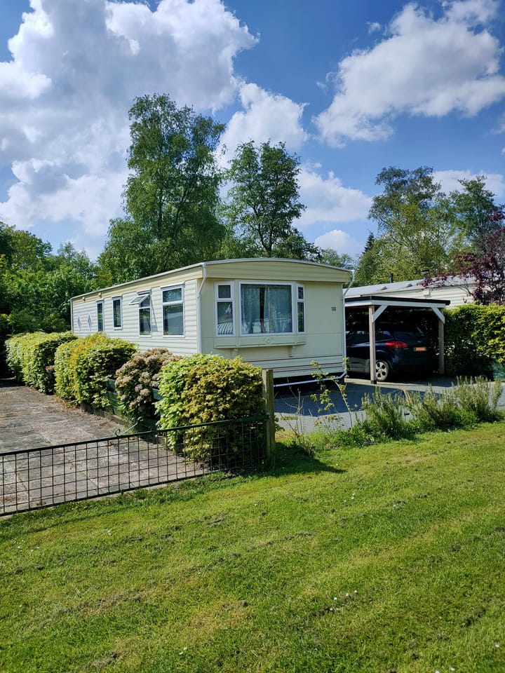 Photo 2 of Löhnislaan 2