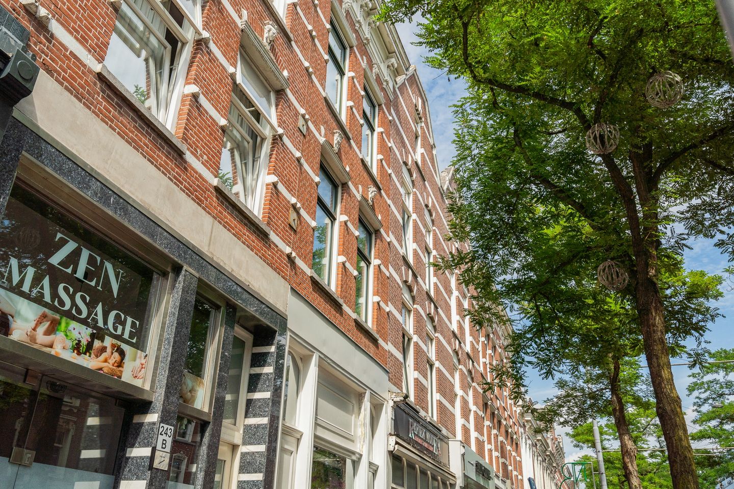 Foto 20 van Nieuwe Binnenweg 241-B01