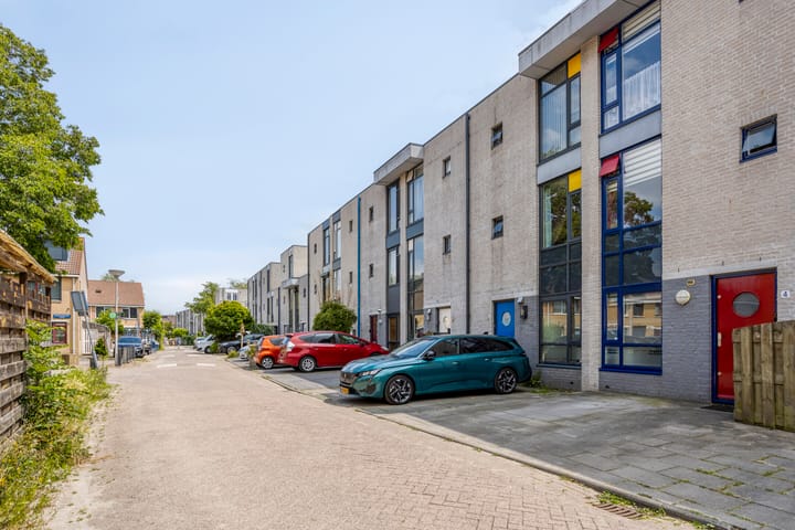 Foto 6 van Nessepolderstraat 4