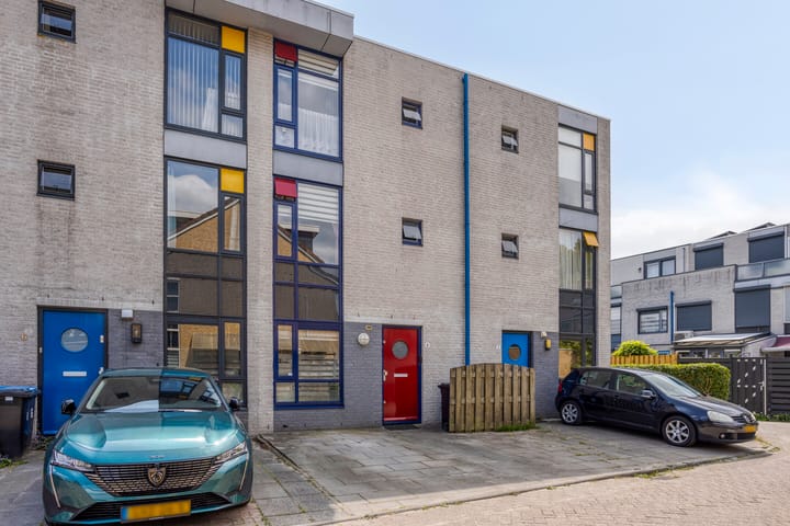 Foto 7 van Nessepolderstraat 4