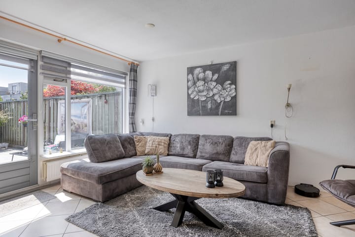 Foto 12 van Nessepolderstraat 4