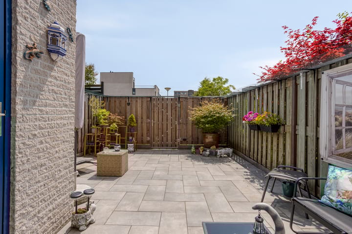 Foto 15 van Nessepolderstraat 4