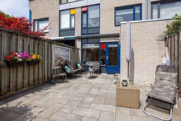 Foto 17 van Nessepolderstraat 4