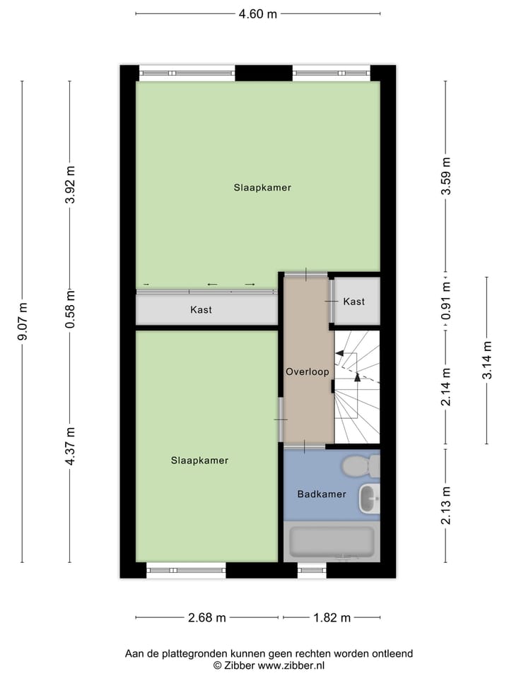 Foto 33 van Nessepolderstraat 4
