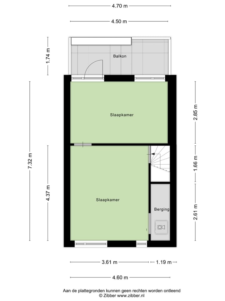 Foto 34 van Nessepolderstraat 4