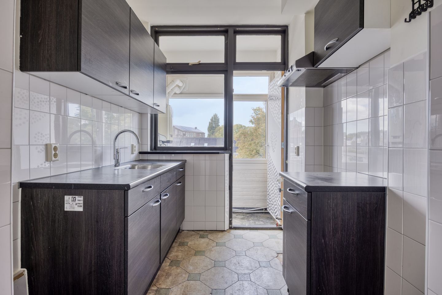 Foto 5 van Hogenbanweg 74-C