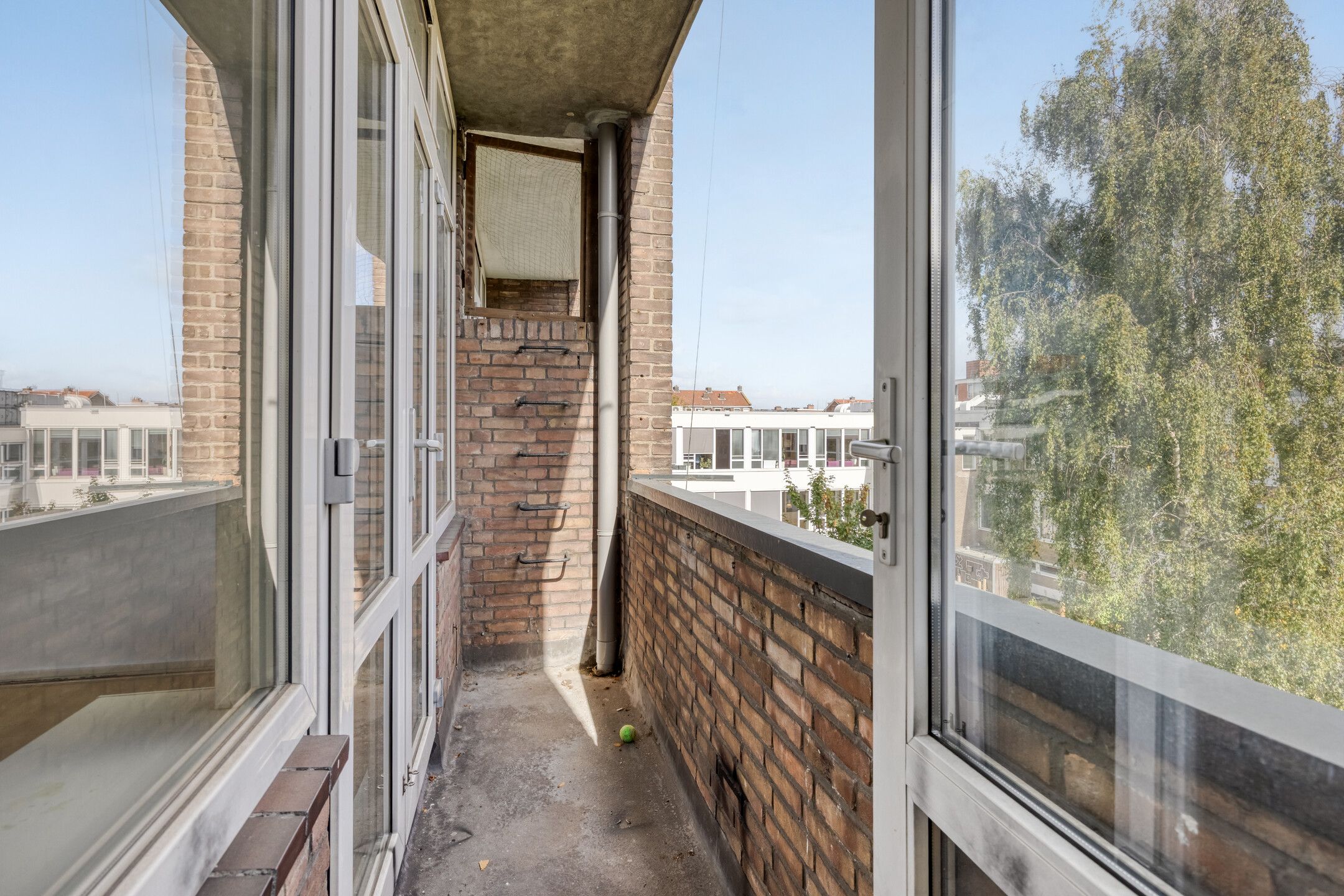 Foto 12 van Hogenbanweg 74-C