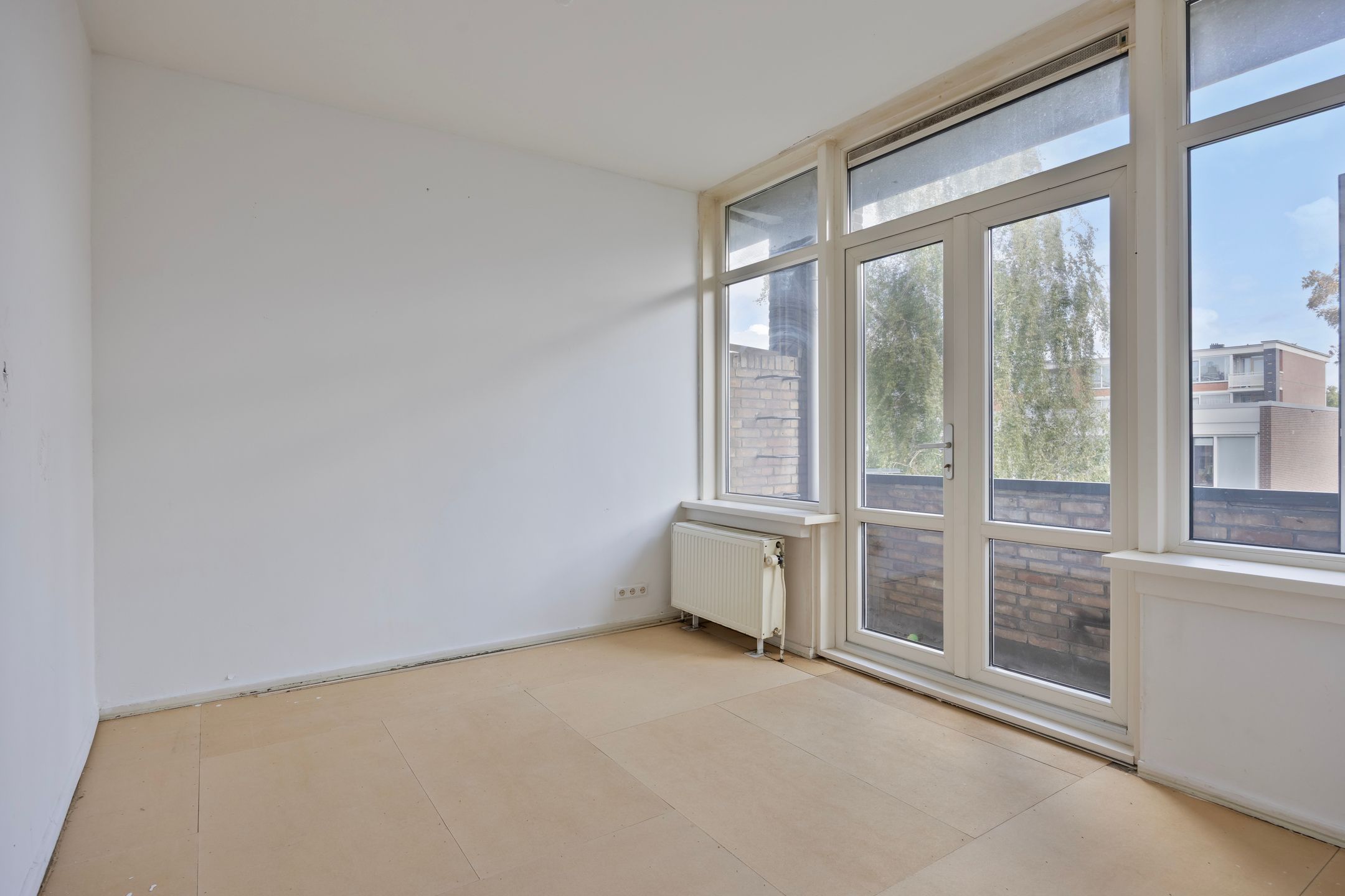 Foto 3 van Hogenbanweg 74-C