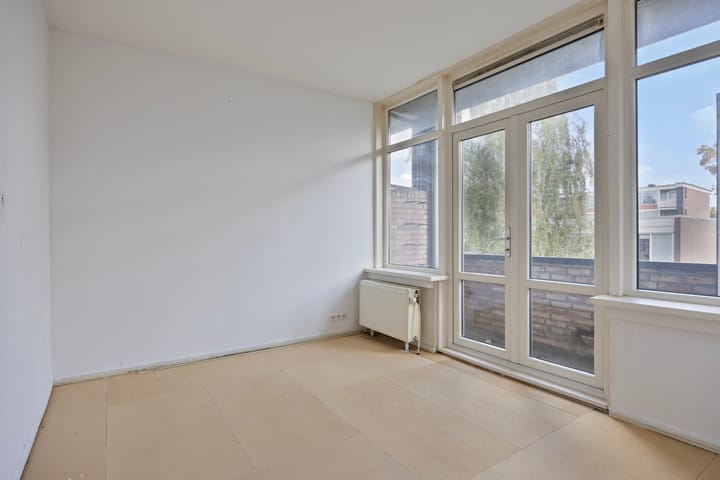 Photo 3 of Hogenbanweg 74-C