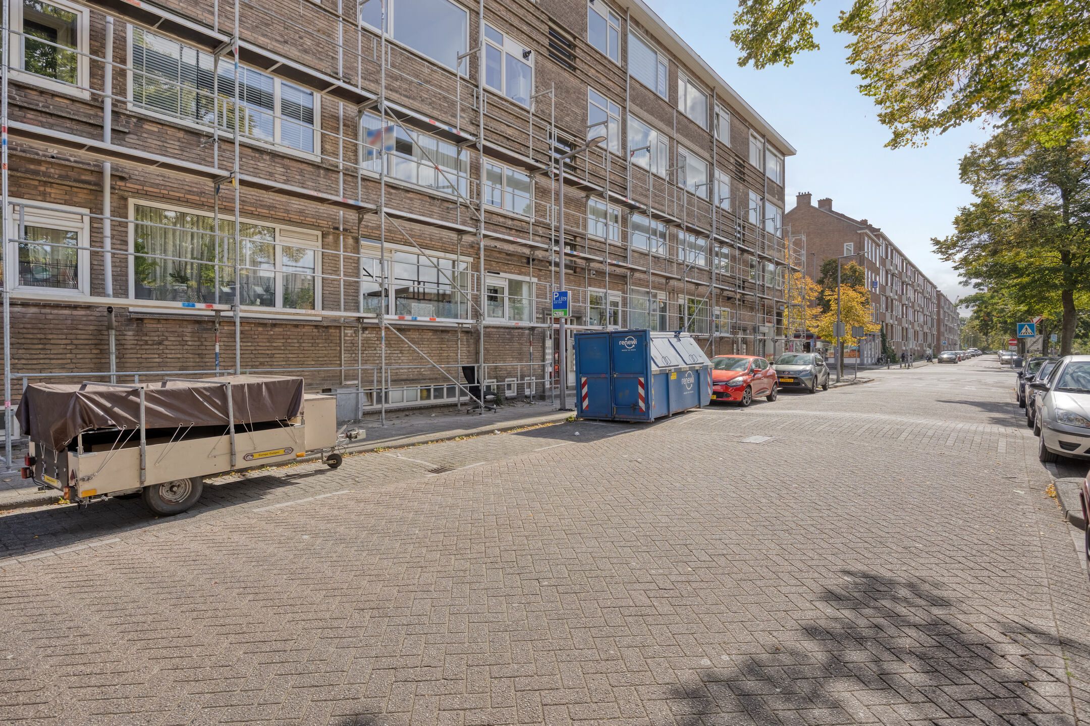 Foto 6 van Hogenbanweg 74-C