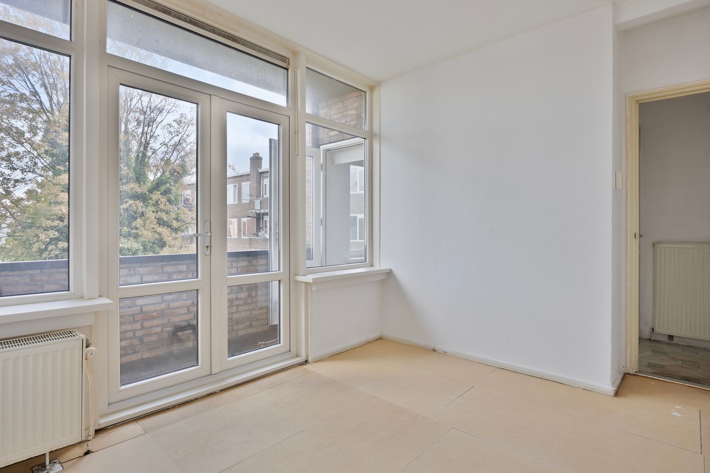 Foto 10 van Hogenbanweg 74-C