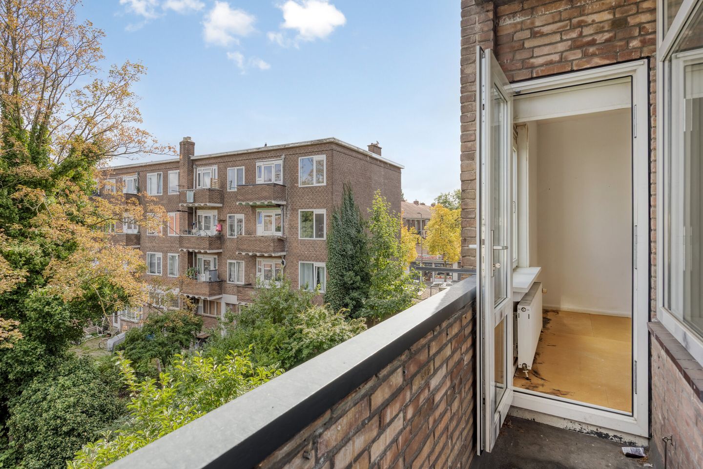 Foto 4 van Hogenbanweg 74-C