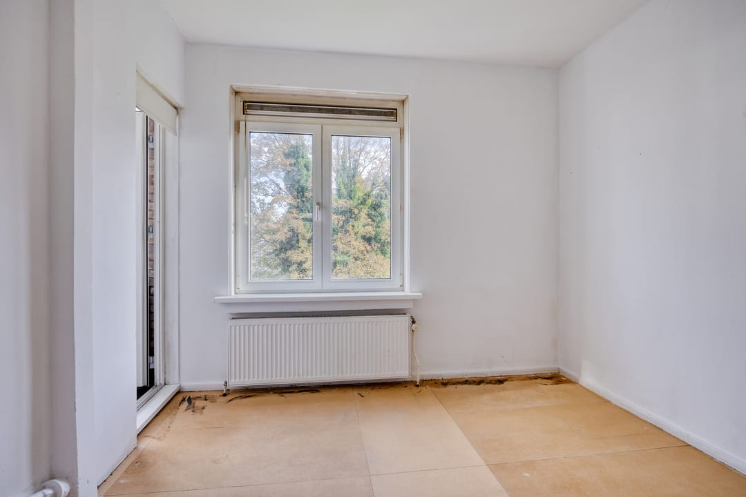 Foto 11 van Hogenbanweg 74-C