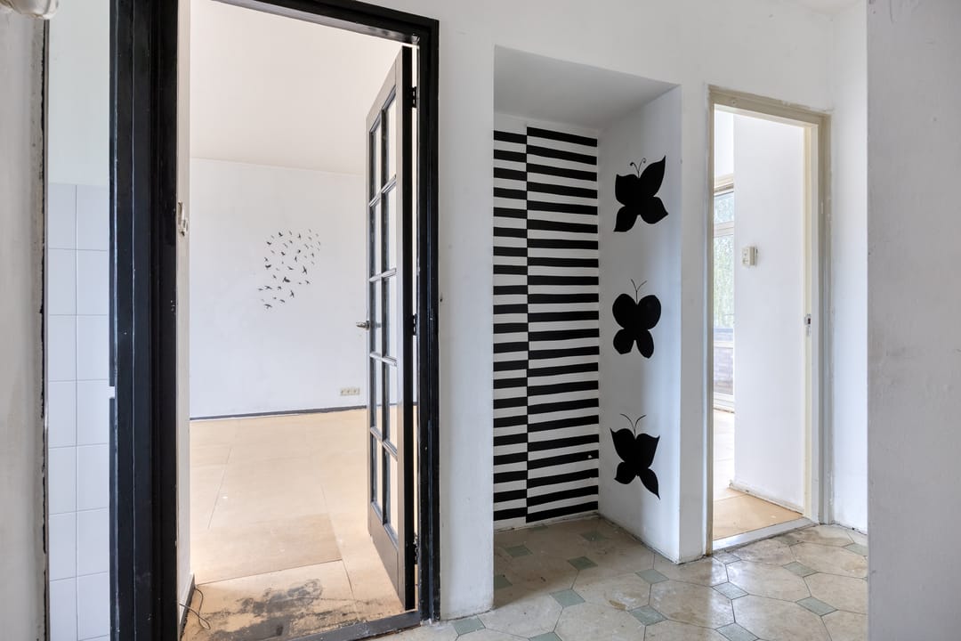 Foto 7 van Hogenbanweg 74-C