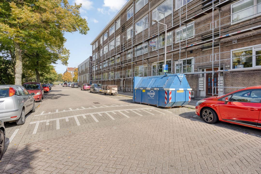 Foto 17 van Hogenbanweg 74-C