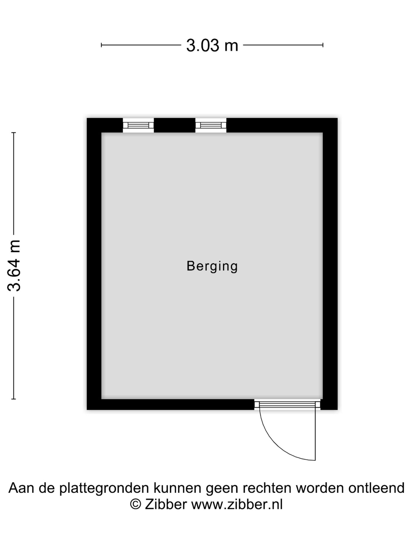 Foto 19 van Hogenbanweg 74-C