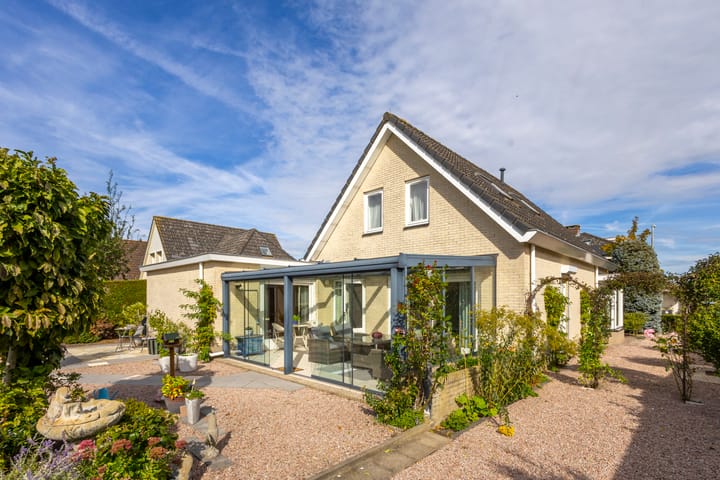 Foto 2 van Doetse Vliet 20