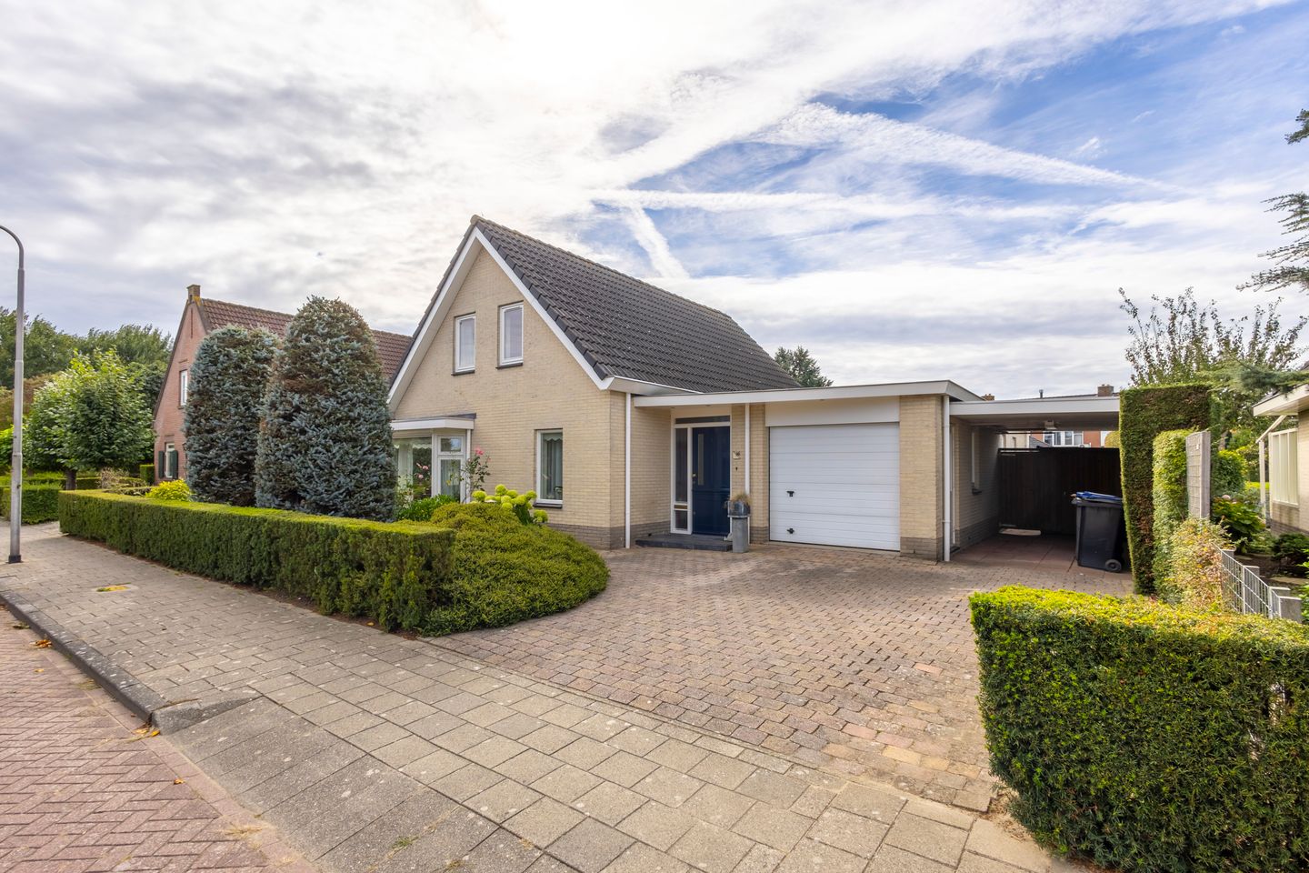 Foto 1 van Doetse Vliet 20