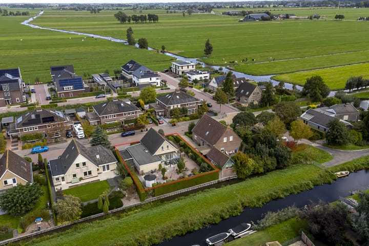 Foto 3 van Doetse Vliet 20