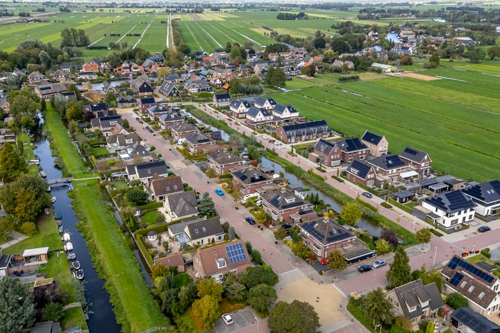 Foto 4 van Doetse Vliet 20