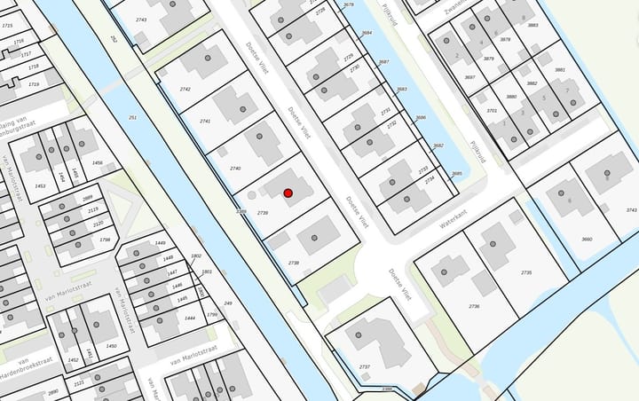 Foto 5 van Doetse Vliet 20