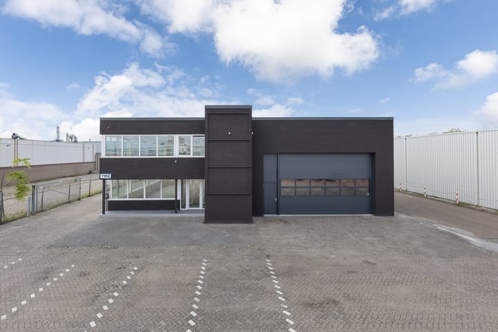 Rooijakkersstraat 7, Eindhoven
