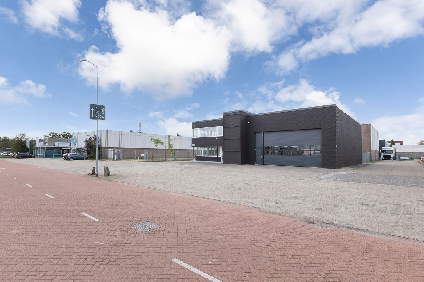 Bekijk foto 3 van Rooijakkersstraat 7